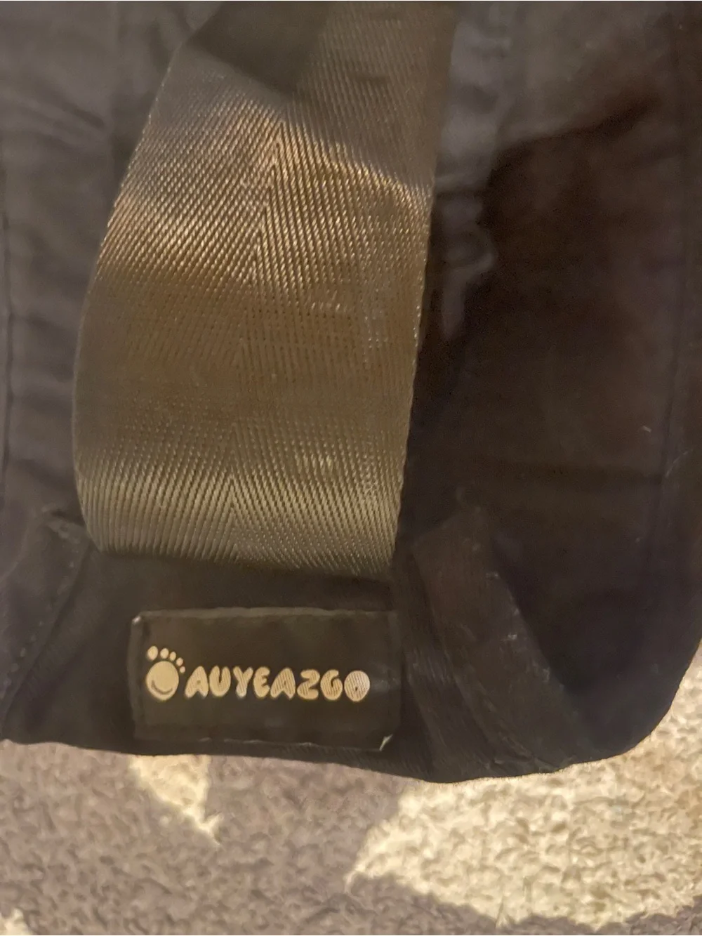 Auyeazgo mesh toddler